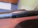 Remington model 541-X
US marked unfired - 13 of 15