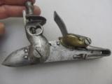 1777 Charleville flintlock- 3 of 15