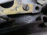 1777 Charleville flintlock- 5 of 15