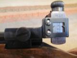 Winchester model 75 target rifle 1950 - 6 of 15