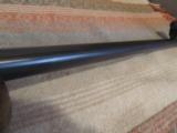 Winchester model 75 target rifle 1950 - 4 of 15