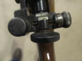 Winchester model 75 target rifle 1950 - 11 of 15