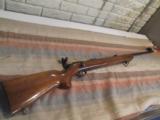 Winchester model 75 target rifle 1950 - 1 of 15