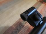Winchester model 75 target rifle 1950 - 9 of 15