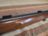 Winchester model 75 target rifle 1950 - 3 of 15
