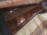 Browning BPS NWTF 2001 commemorative 12 ga shotgun - 6 of 14
