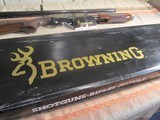 Browning BPS NWTF 2001 commemorative 12 ga shotgun - 1 of 14