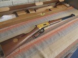 Winchester Golden Spike model 94 30-30 cal 1969 - 1 of 15