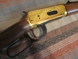 Winchester Golden Spike model 94 30-30 cal 1969 - 6 of 15