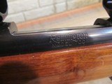 Remington 700 bolt action 30-06 and 3x9 scope - 11 of 15