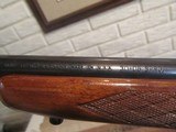 Remington 700 bolt action 30-06 and 3x9 scope - 12 of 15