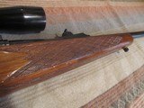 Remington 700 bolt action 30-06 and 3x9 scope - 5 of 15