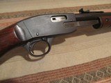 Pioneer mod 31 {Savage mod 29} pump action .22 rifle - 2 of 15