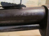 Pioneer mod 31 {Savage mod 29} pump action .22 rifle - 15 of 15