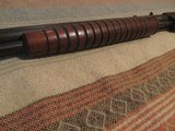 Pioneer mod 31 {Savage mod 29} pump action .22 rifle - 8 of 15