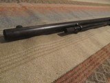 Pioneer mod 31 {Savage mod 29} pump action .22 rifle - 9 of 15