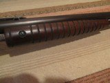 Pioneer mod 31 {Savage mod 29} pump action .22 rifle - 3 of 15