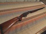 Pioneer mod 31 {Savage mod 29} pump action .22 rifle - 1 of 15
