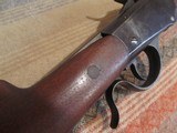 Winchester model 1885 Low Wall 32 Long - 11 of 15