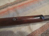 Winchester model 1885 Low Wall 32 Long - 8 of 15