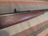 Winchester model 1885 Low Wall 32 Long - 4 of 15