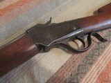 Winchester model 1885 Low Wall 32 Long - 9 of 15