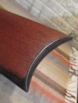 Winchester model 1885 Low Wall 32 Long - 10 of 15
