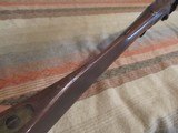 H E Leman 1843 Indian trade gun - 4 of 13