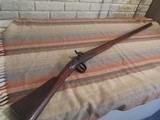 H E Leman 1843 Indian trade gun - 1 of 13