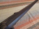 H E Leman 1843 Indian trade gun - 5 of 13