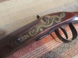 H E Leman 1843 Indian trade gun - 13 of 13