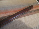 H E Leman 1843 Indian trade gun - 6 of 13