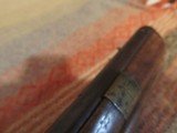 H E Leman 1843 Indian trade gun - 8 of 13