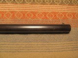 Quackenbush Model 7 Air Rifle - 5 of 11