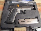Sig Sauer model 226 9mm LEGION pistol - 9 of 10