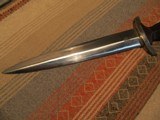 SA 1941 RZM German Dagger and Scabbard with Hanger - 4 of 15