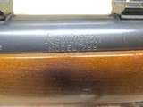 Remington model 788 in .222 REM cal - 14 of 15