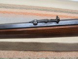 Marlin model 1892 " Marlin Safety" .22 cal lever action rifle - 9 of 15