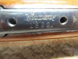 Marlin model 1892 " Marlin Safety" .22 cal lever action rifle - 6 of 15