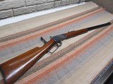 Marlin model 1892 " Marlin Safety" .22 cal lever action rifle - 1 of 15