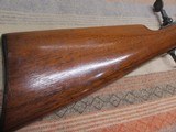 Marlin model 1892 " Marlin Safety" .22 cal lever action rifle - 4 of 15