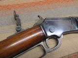 Marlin model 1892 " Marlin Safety" .22 cal lever action rifle - 5 of 15