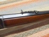 Marlin model 1892 " Marlin Safety" .22 cal lever action rifle - 3 of 15