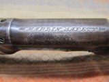 Marlin model 1892 " Marlin Safety" .22 cal lever action rifle - 10 of 15