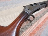 Winchester model 1897 12 ga non take-down 1912 - 13 of 15
