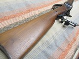 Taylor & Co Inc
Sharps mod 1874 sporting cal 45/70 rifle with middle range
DP Creedmore tang sight - 8 of 15