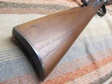Taylor & Co Inc
Sharps mod 1874 sporting cal 45/70 rifle with middle range
DP Creedmore tang sight - 3 of 15