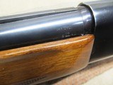 Remington model 11-48 12 gauge VR shotgun - 8 of 11