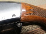 Remington model 11-48 12 gauge VR shotgun - 9 of 11
