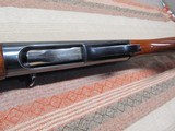 Remington model 11-48 12 gauge VR shotgun - 10 of 11